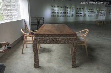 古董展品