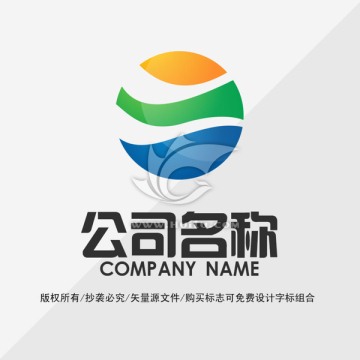 LOGO标志设计