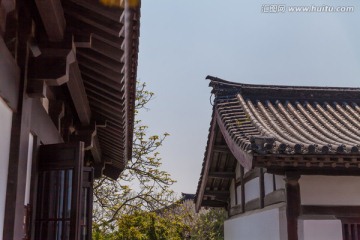 楚国房屋建筑
