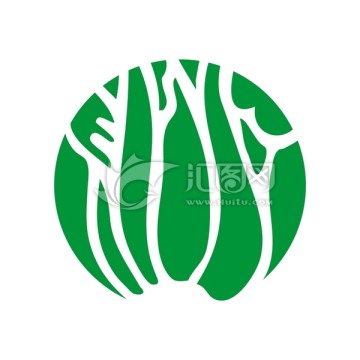 高档LOGO