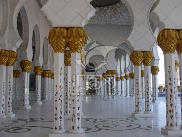 经典清真寺