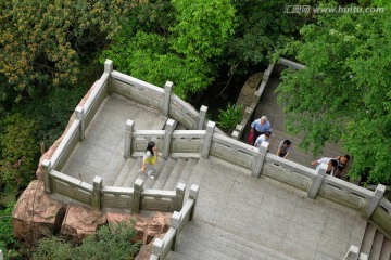 水濂山森林公园