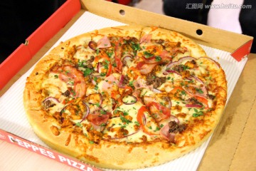 披萨 Pizza 比萨饼 匹萨