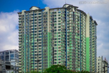 住宅建筑
