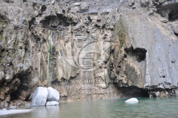 山水风景