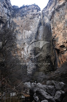 山水风景