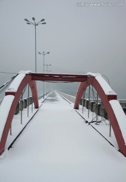 雪景