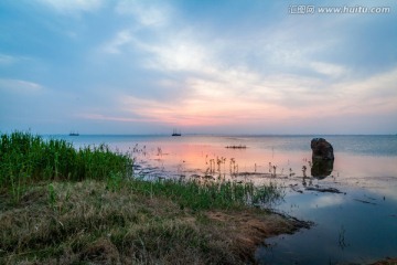 原始湿地