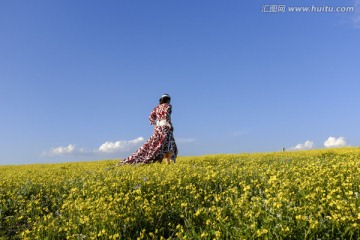 山花烂漫