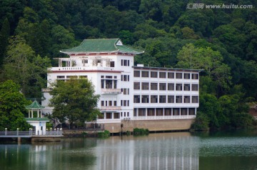 广州从化温泉宾馆酒店