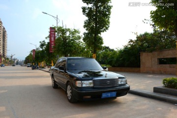 汽车 城市