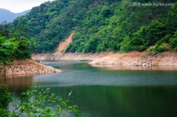 香枫湖