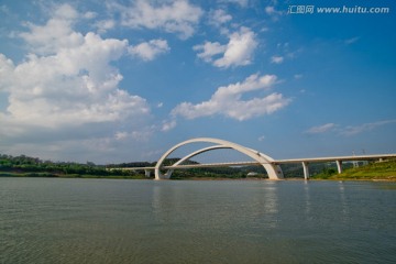 南宁 邕江大桥