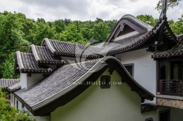 长沙岳麓书院 四大书院