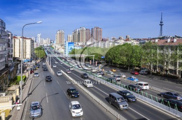 城市道路