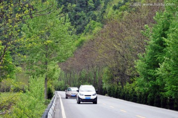 二级公路