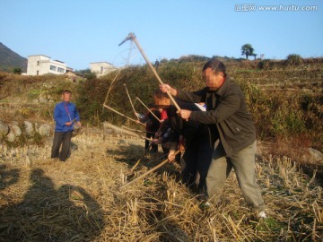 武宁打鼓歌