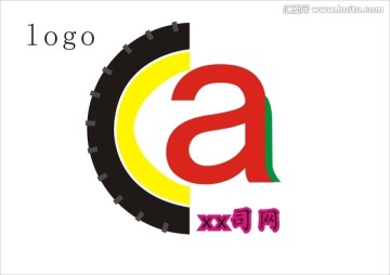 公司logo