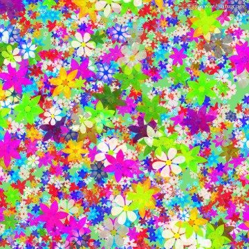 數(shù)碼印花圖案 TIF無分層