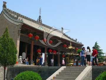 后土祠