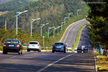 山东公路