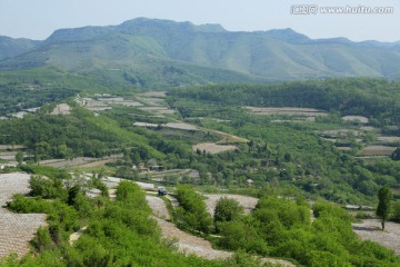 田园美景