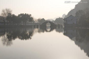 绍兴东湖