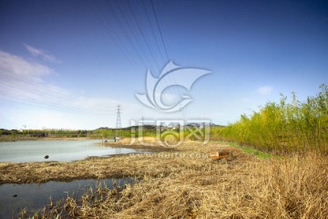 永定河