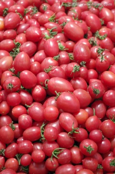 圣女果 小西红柿