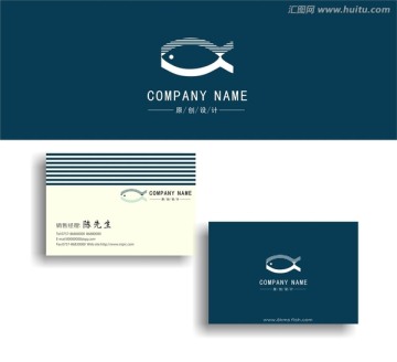 品牌logo