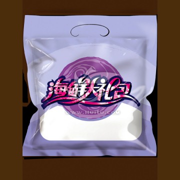 海鮮大禮包（平面圖）