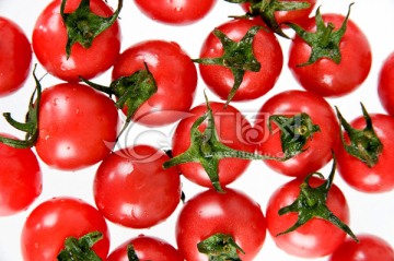 圣女果 樱桃西红柿