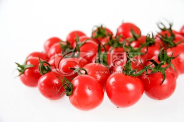 圣女果 樱桃番茄