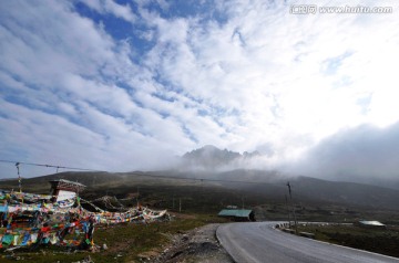 高山道路