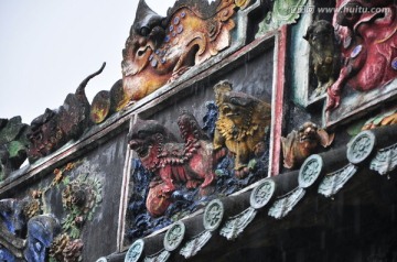 陈家祠