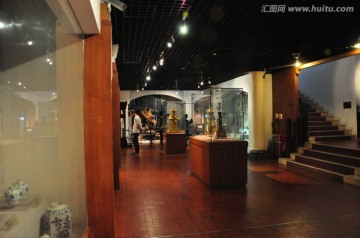 广州博物馆