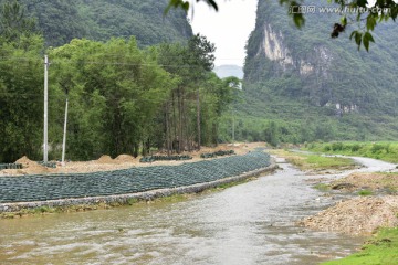 防涝灾害