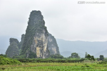 英德小桂林