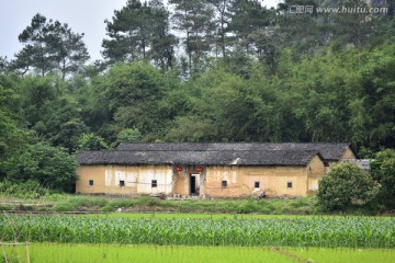 田园生活