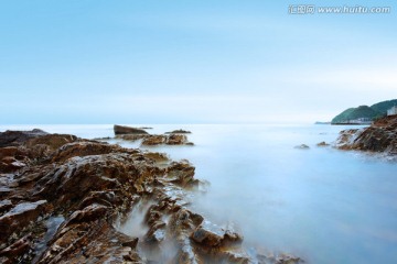 海景