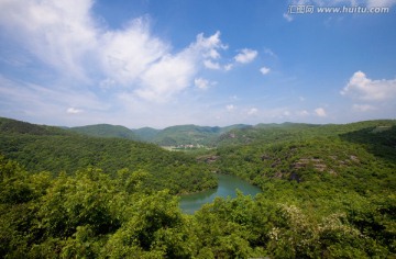 水源 水库 白河水库