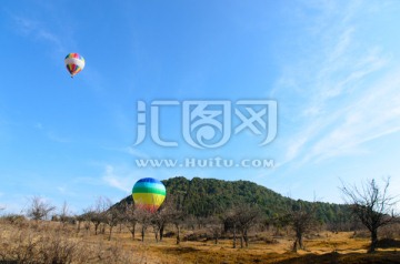 腾冲火山地质公园