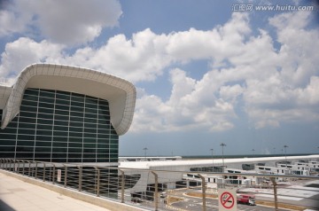 吉隆坡机场