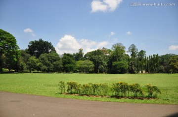 康提皇家植物园