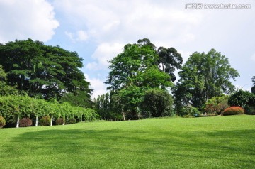 康提皇家植物园