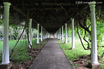 康提皇家植物园