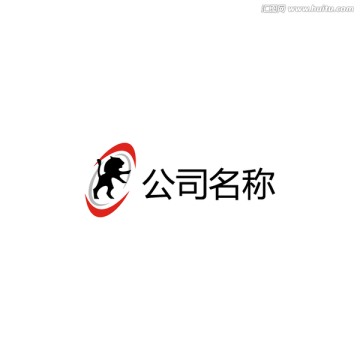 狮子LOGO