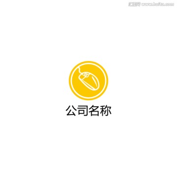 鼠標(biāo)LOGO