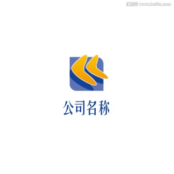 双鱼LOGO