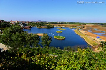 秦皇岛风光